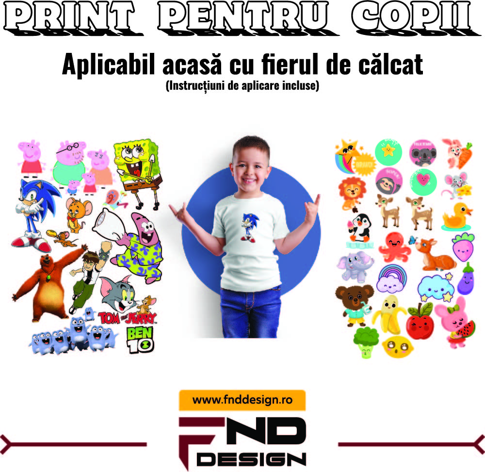 Pentru site